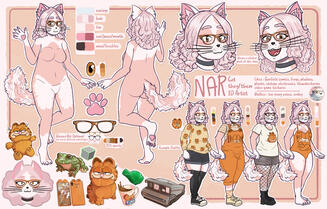 Nar Ref