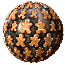 GingerBread