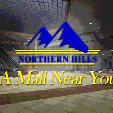 A Mall Near You