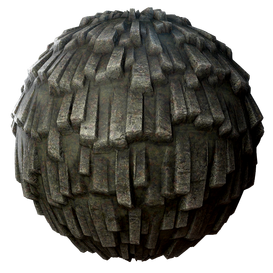 Basalt Ball